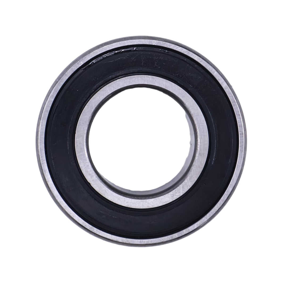 4 Pieces 1.00X2.00X.563 Ball Bearing 05400722 1641-2RS for Ariens Ikon-X 42 52 Zenith 60 Gravely ZTX 42 52 Compact-Pro 34 44 Mower - KUDUPARTS