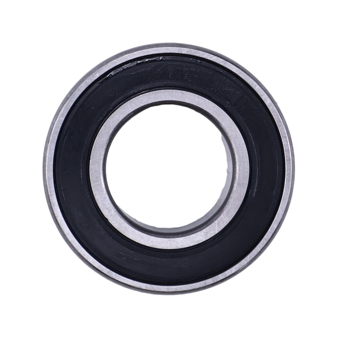4 Pieces 1.00X2.00X.563 Ball Bearing 05400722 1641-2RS for Ariens Ikon-X 42 52 Zenith 60 Gravely ZTX 42 52 Compact-Pro 34 44 Mower