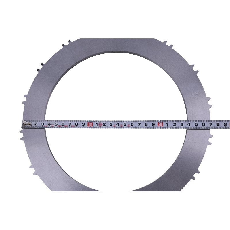 Brake Pad 237020A1 for CASE Loader 590L 590SL 580LE 580SLE