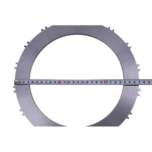 Brake Pad 237020A1 for CASE Loader 590L 590SL 580LE 580SLE - KUDUPARTS