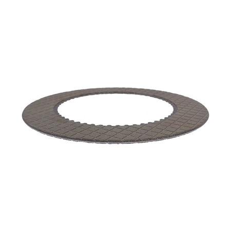 Friction Clutch Disc RE326609 AT117908 for John Deere Engine 4045 6068 6081 Dozer 450G 550G 650G - KUDUPARTS