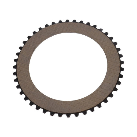 Friction Disc T173637 for John Deere Engine 4045 6068 6081 6090 Loader 444H 524K 544K 624J 644H 724K TC44H TC62H - KUDUPARTS