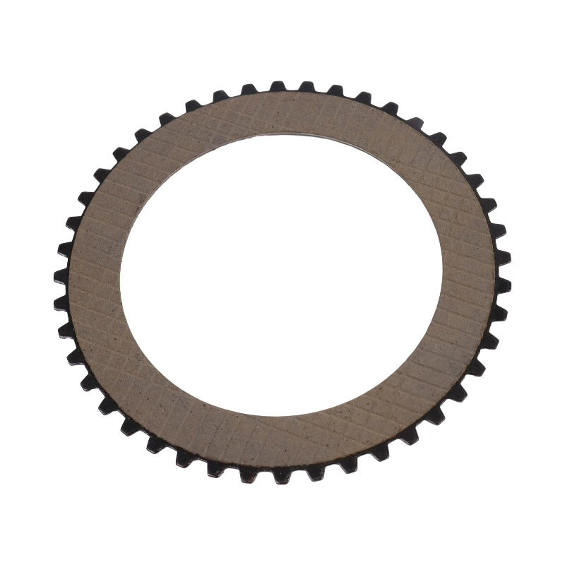 Friction Disc T173637 for John Deere Engine 4045 6068 6081 6090 Loader 444H 524K 544K 624J 644H 724K TC44H TC62H - KUDUPARTS
