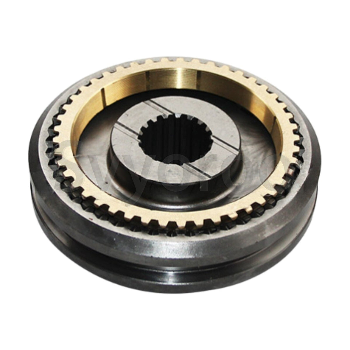 Synchronizer Ring 33360-31961-71 for Toyota Engine 2H 1FZ 1DZ 2JT 5P Forklift 2SD10 4FD20 3FGC15 5FDF15 5FD35 5FG40 FG45 - KUDUPARTS