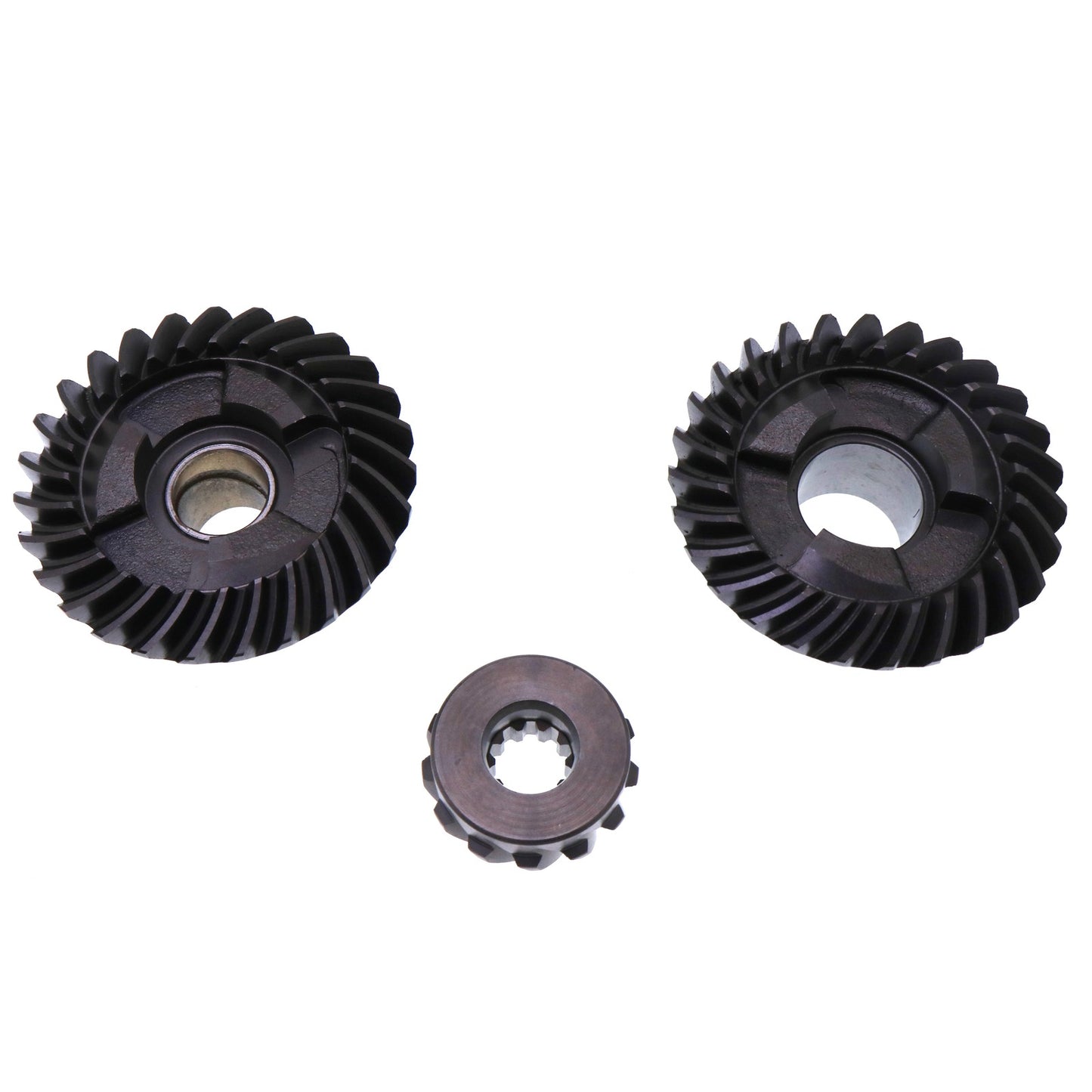 Gear Set 6E5-45551 for Yamaha Outboard 115HP 130HP