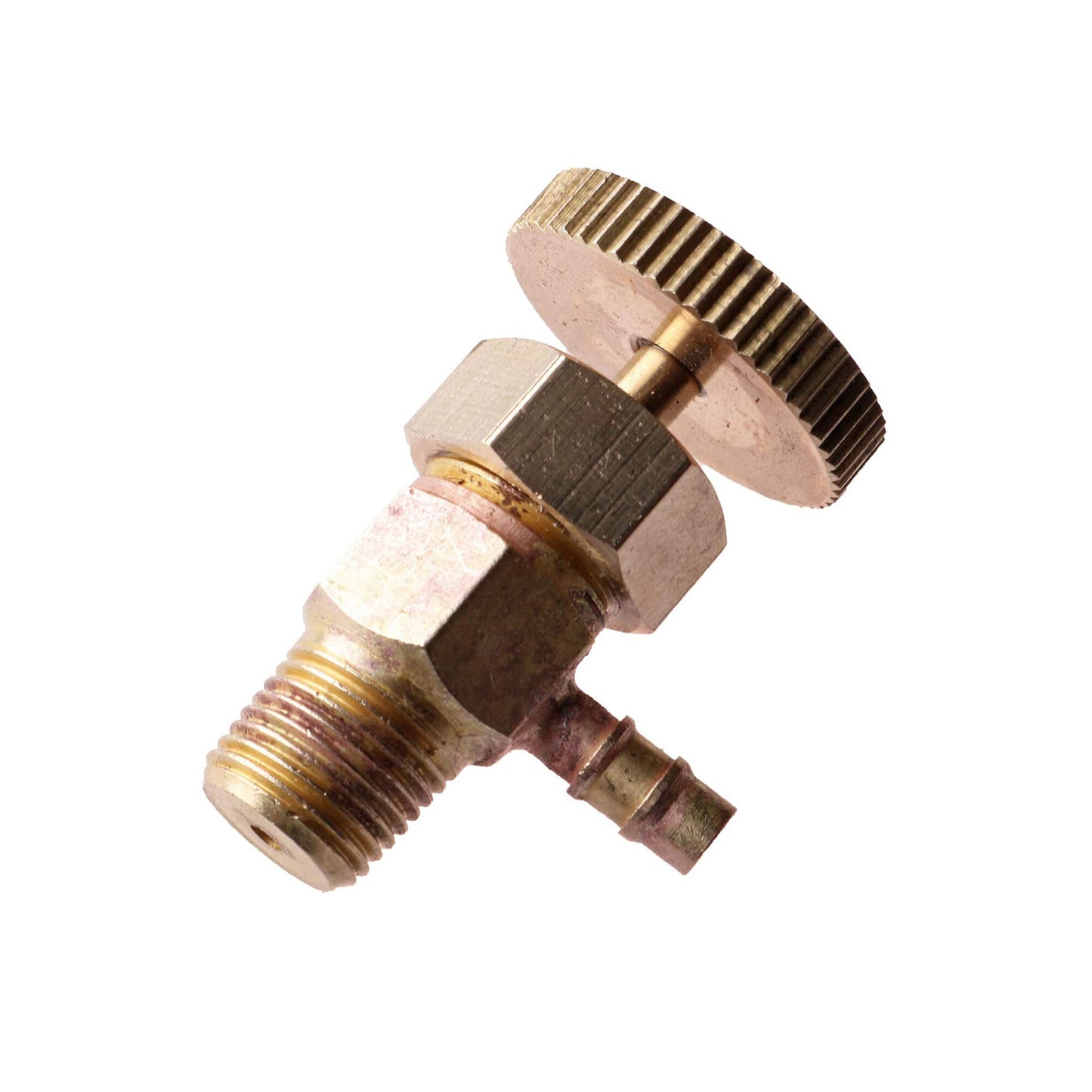 Start Cock Assembly 25-37593-00 For Carrier Fuel Bleeder Valve/Jet(Ship to US Only.)