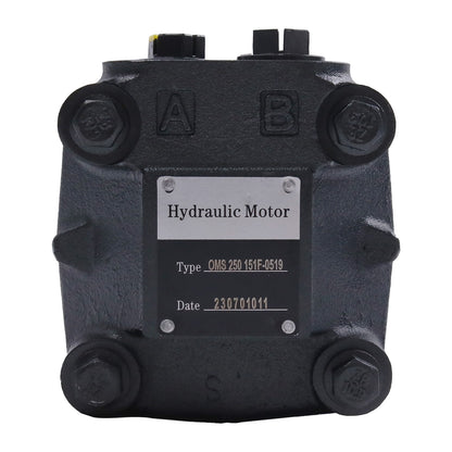 Tapered Hydraulic Motor 151F0519 OMS250-151F0519 151F-0519