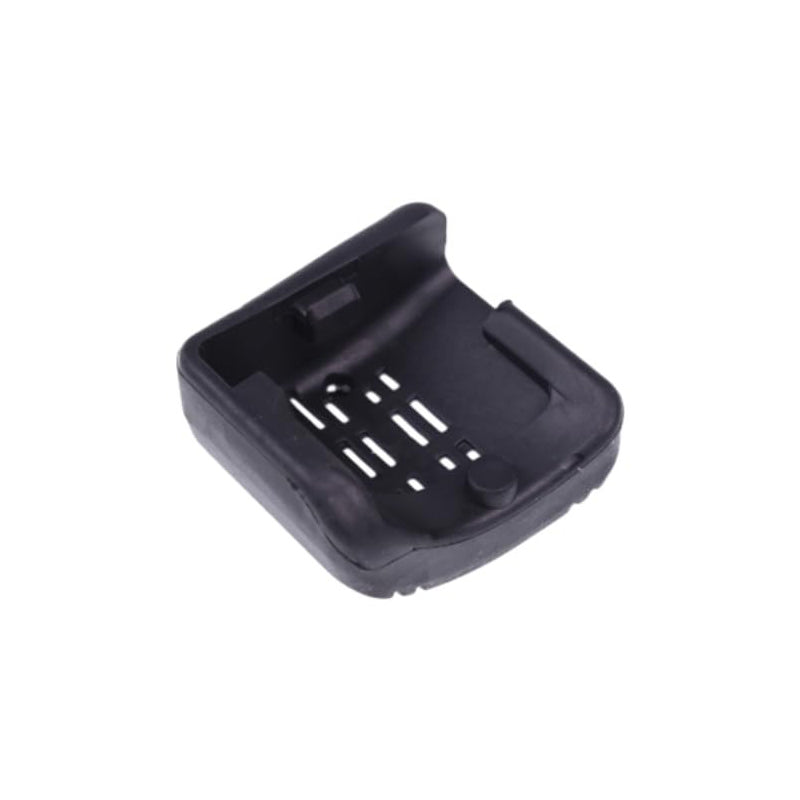 Emergency Parking Brake Pedal Cover Pad 46252-68010 for Toyota Avalon Tundra Tacoma Priu 2004-2015