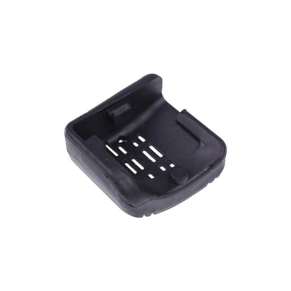 Emergency Parking Brake Pedal Cover Pad 46252-68010 for Toyota Avalon Tundra Tacoma Priu 2004-2015