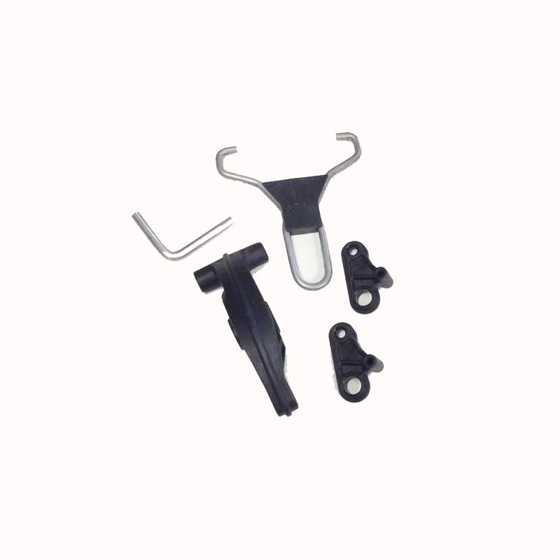 Variation Kit General Transmission MIA12755 for John Deere Tractor D105 X105 - KUDUPARTS