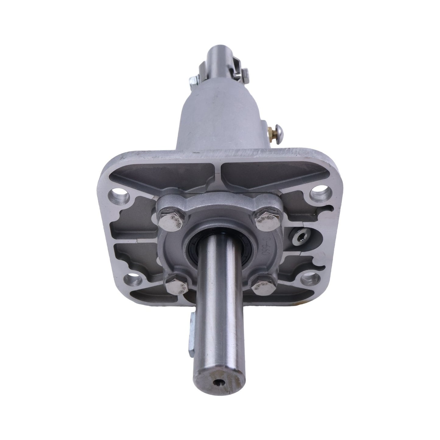 Fan Shaft Assembly 78-1682 for Thermo King Refrigeration T-Series T-600 T-690 T-800 T-880 T-1000 T-1200 590 1090 1200R 880S