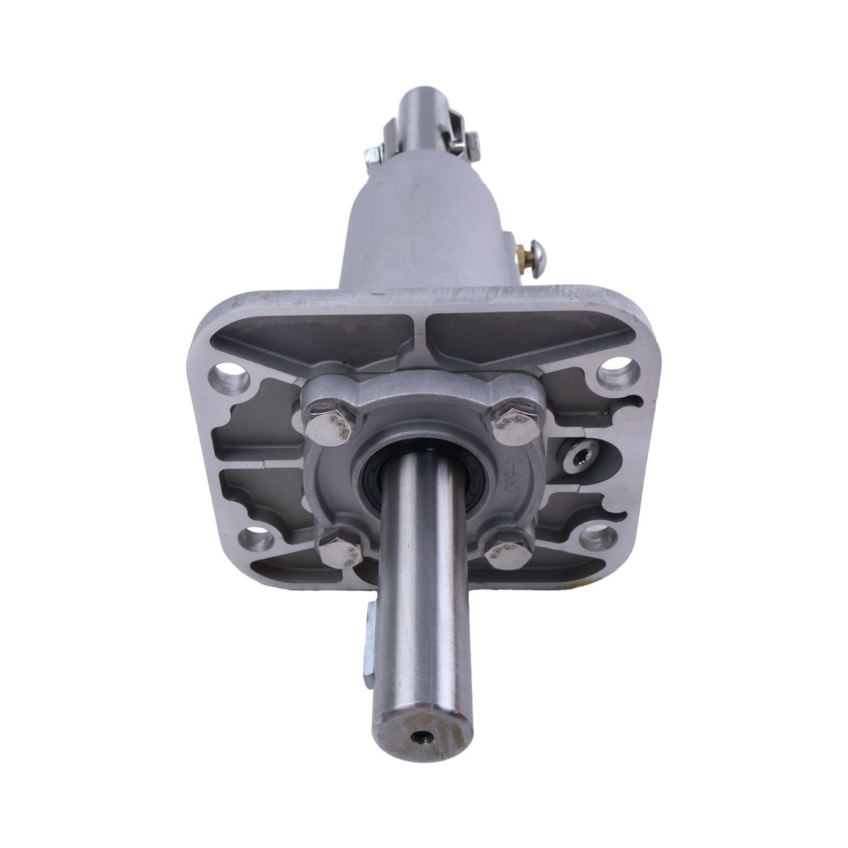 Fan Shaft Assembly 78-1682 for Thermo King Refrigeration T-Series T-600 T-690 T-800 T-880 T-1000 T-1200 590 1090 1200R 880S - KUDUPARTS