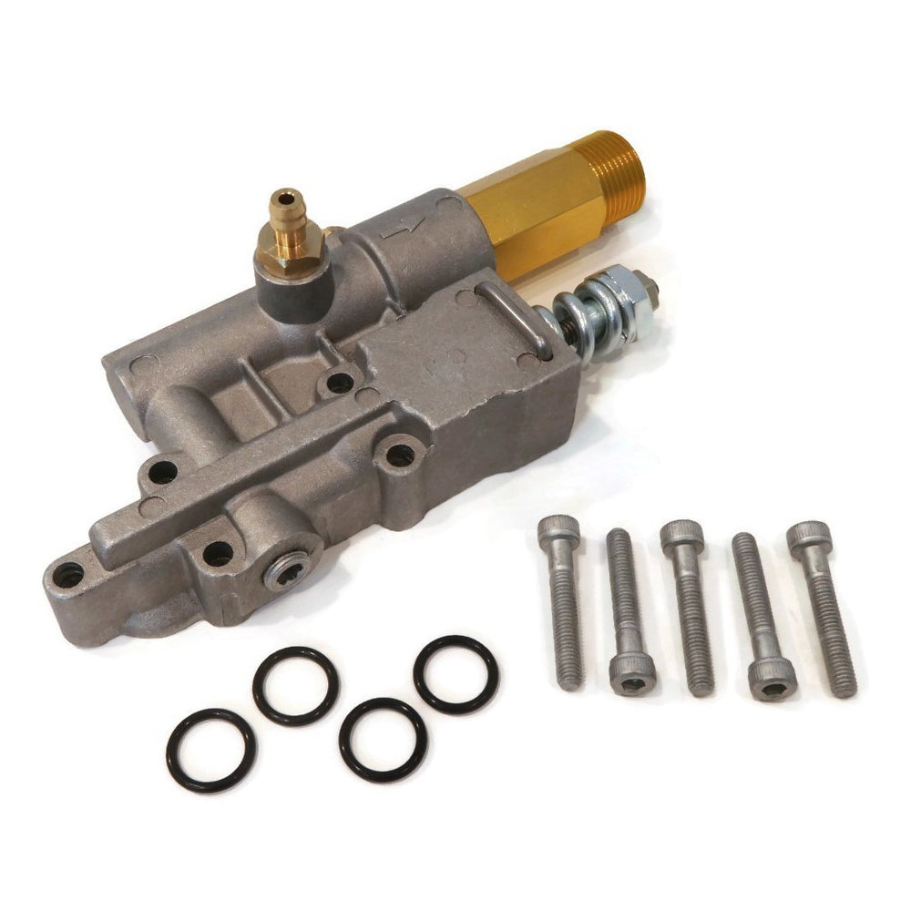 Outlet Valve Kit 308653025 for Homelite Pressure Washer Pump