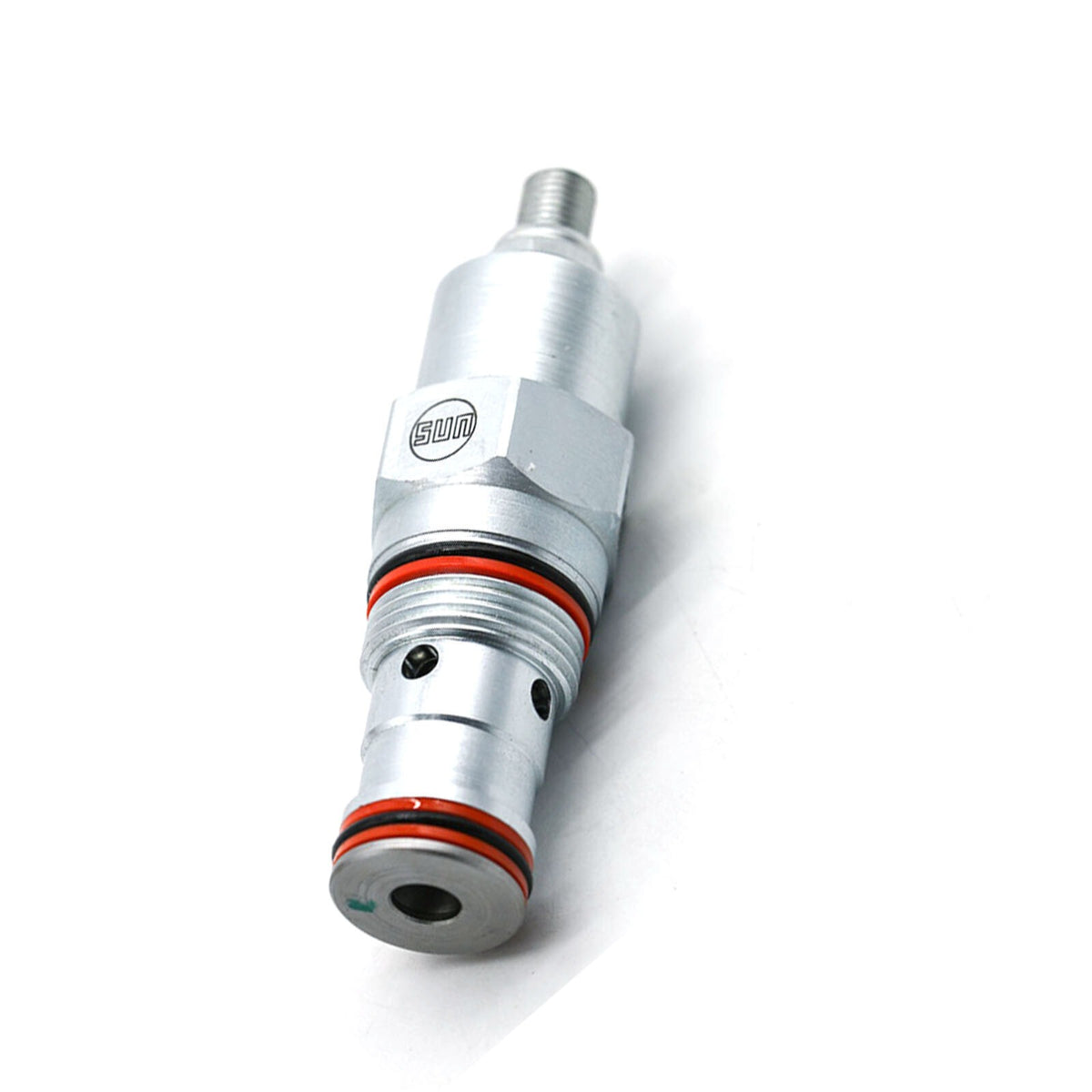 Fully Adjustable Pressure Compensated Flow Control Valve FDCB-LAN for Sun Hydraulics(Ship to US Only.) - KUDUPARTS