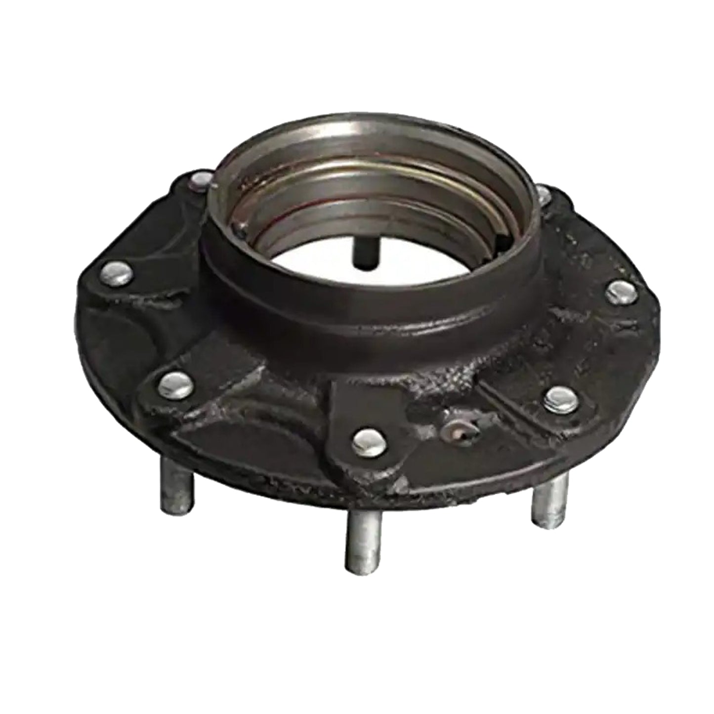 Wheel Hub Kit 47484456 for CASE Backhoe Loader 570ST 570T - KUDUPARTS