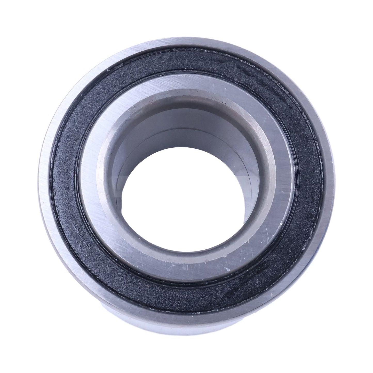 2 Pieces Double Row Bearing 741-04166 DAC30600337-2RS for Cub Cadet UTV 465 467 475 486 487 Challenger Volunteer - KUDUPARTS