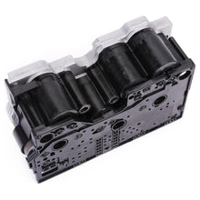 5R55S 5R55W Transmission Solenoid Block Pack 9L2Z-7G234-AA for Ford Explorer Sport Trac Everest Mustang Lincoln LS Aviator