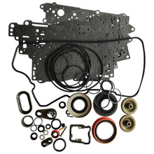 6T70 6T75 6T70E 6T75E Transmission Rebuild Kit for Buick Enclave LaCrosse 3.6L 3.8L 5.3L Cadillac SRX XTS 2008-2013 - KUDUPARTS