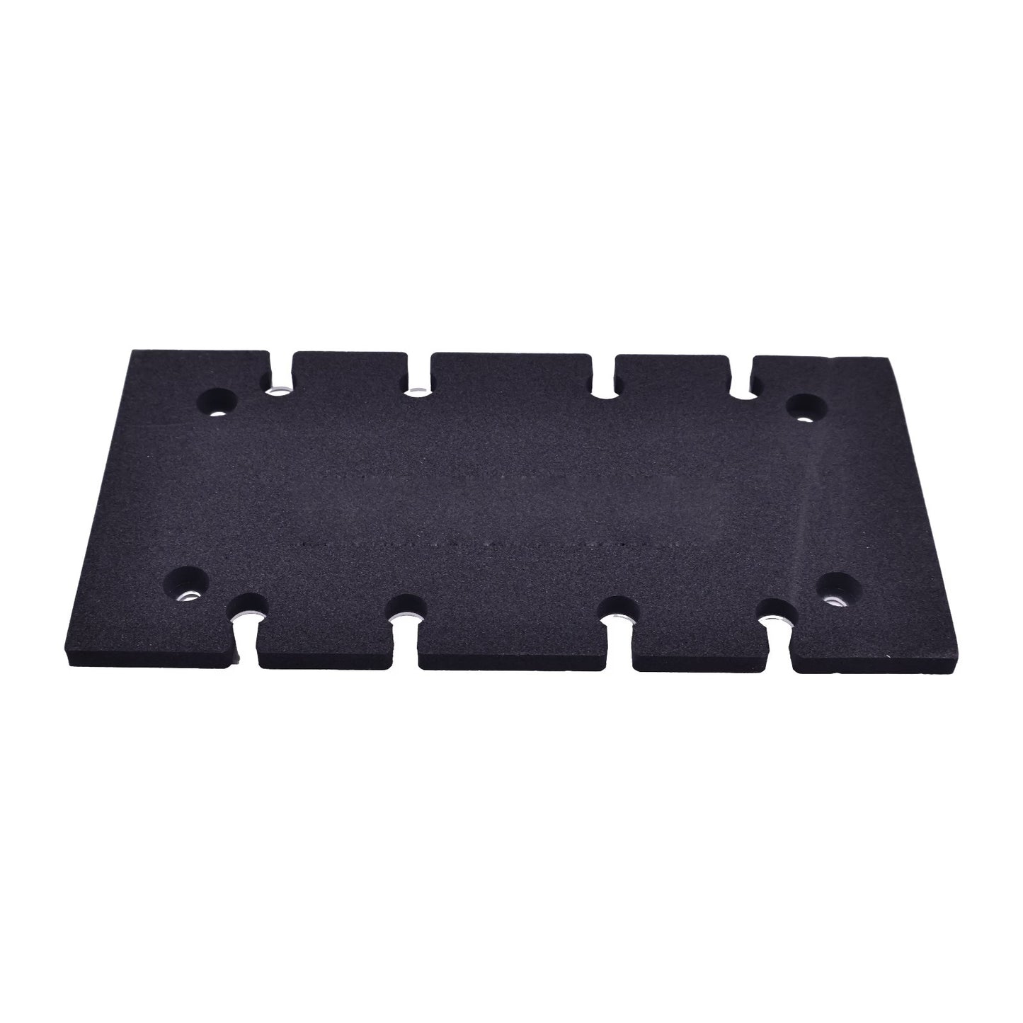 Base Plate Backing Pad 140441-9 for Makita 1/3 Sheet Sander BO3700 BO3710 BO3711