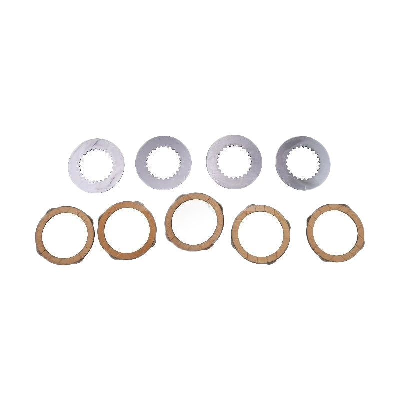 Brake Friction Disc Kit 70002085 for JLG Boom Lift 800A 800AJ 800S 860SJ 600S 660SJ