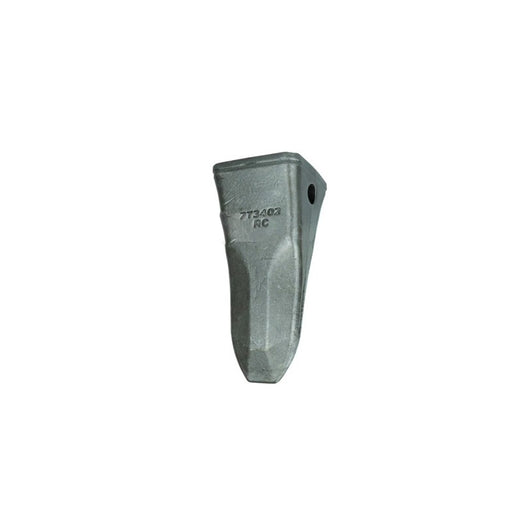 Bucket Tooth 7T-3402RC for Caterpillar CAT Excavator 231D 320B 320C 322N 325L 325B 325D 329D 330L 336D2 336F - KUDUPARTS