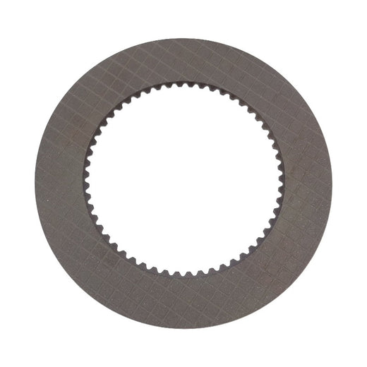 Friction Clutch Disc RE326609 AT117908 for John Deere Engine 4045 6068 6081 Dozer 450G 550G 650G - KUDUPARTS