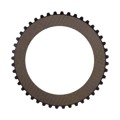 Friction Disc T173637 for John Deere Engine 4045 6068 6081 6090 Loader 444H 524K 544K 624J 644H 724K TC44H TC62H