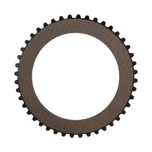 Friction Disc T173637 for John Deere Engine 4045 6068 6081 6090 Loader 444H 524K 544K 624J 644H 724K TC44H TC62H - KUDUPARTS