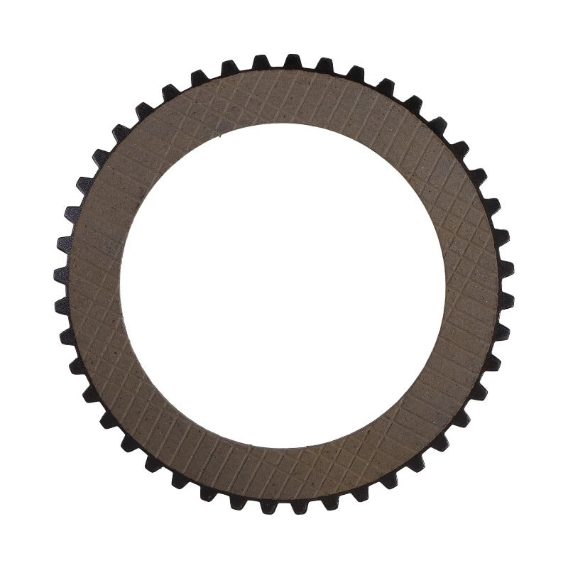 Friction Disc T173637 for John Deere Engine 4045 6068 6081 6090 Loader 444H 524K 544K 624J 644H 724K TC44H TC62H - KUDUPARTS