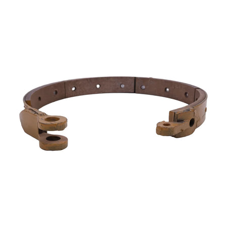 Inertia Brake Band 141-10-00020 for Komatsu Bulldozer D50A-17 D50P-17 D50PL-17 D60A-11 D60A-11D D60A-6 D60A-8 D60E-8 D60F-8 - KUDUPARTS