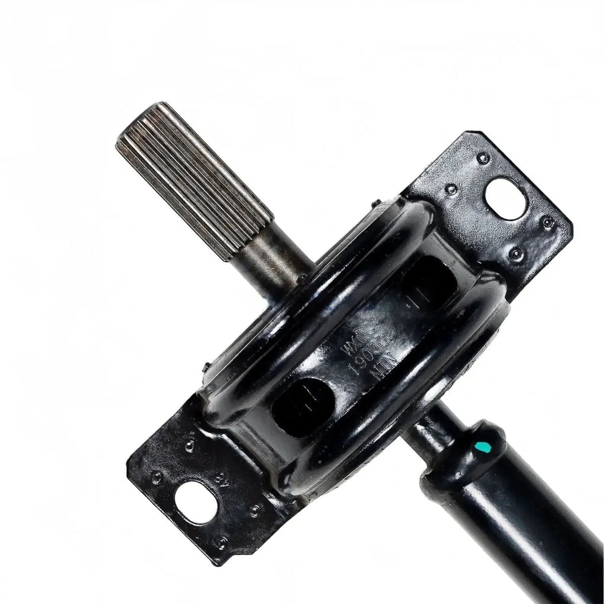 Rear Dynamically Balanced Propshaft Assembly 1333918 for Polaris General RZR XP 4 1000 2017-2021 - KUDUPARTS