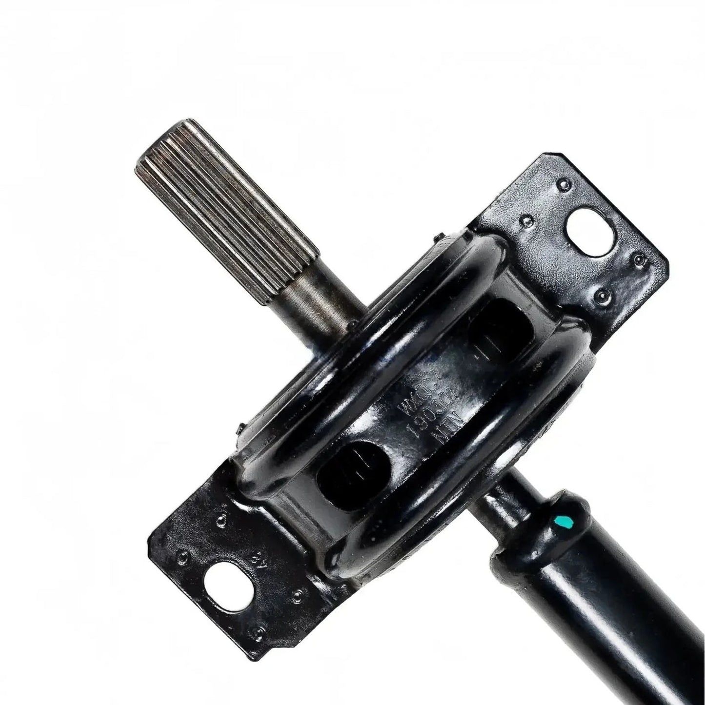 Rear Dynamically Balanced Propshaft Assembly 1333918 for Polaris General RZR XP 4 1000 2017-2021