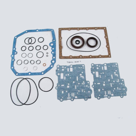 Transmission Repair Kit 04321-20680-71 for Toyota Forklift 7FD 7FG 02-7FD10 02-7FD15 02-7FDK25 02-7FG20 02-7FG25 02-7FG30 7FDU15 7FDU20 7FDU25 7FGCU30 7FGU15 7FGU32 - KUDUPARTS