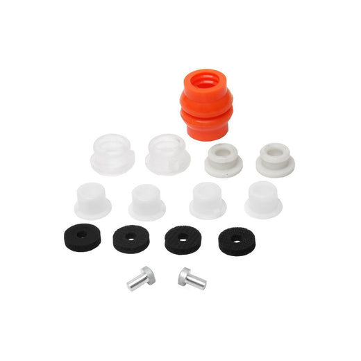 Manual Transmission Shifter Bushing Repair Kit 191798211A for Volkswagen Jetta Golf Cabrio Cabriolet Rabbit - KUDUPARTS