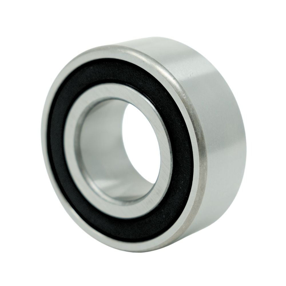 20x47x20.6mm Double Row Angular Contact Ball Bearing 2113040 204-2RS 5204-2RS 5204RS for Claas Harvester Tucano 320 330 340 430 460 560
