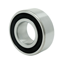 Rodamiento de bolas de contacto angular de doble hilera de 20 x 47 x 20,6 mm 2113040 204-2RS 5204-2RS 5204RS para cosechadoras Claas Tucano 320 330 340 430 460 560
