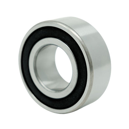 20x47x20.6mm Double Row Angular Contact Ball Bearing 2113040 204-2RS 5204-2RS 5204RS for Claas Harvester Tucano 320 330 340 430 460 560