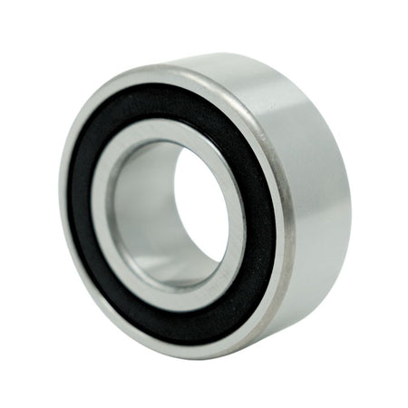 20x47x20.6mm Double Row Angular Contact Ball Bearing 2113040 204-2RS 5204-2RS 5204RS for Claas Harvester Tucano 320 330 340 430 460 560 - KUDUPARTS