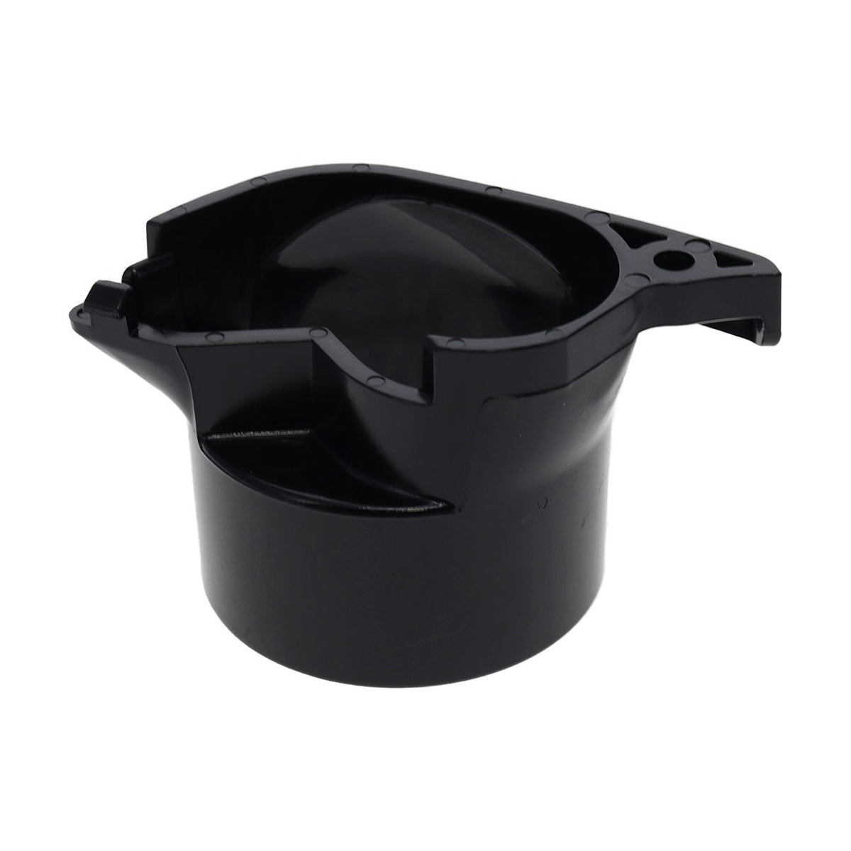 2 Pieces Dust Extracting Nozzle 451329-1 for Makita Planer KP0800K