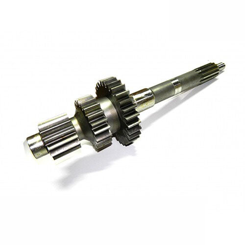 Shaft 451231A2 for CASE Combine 6130 6140 7088 7130 7140 2377 2388 2577 2588 5088 5130 5140 6088