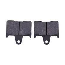 2 Pcs Rear Brake Pad FA254 for Suzuki GSXR600 GSXR750 GSXR1000 Honda Shadow Aero 750 Kawasaki Concours 14 Motorcycle
