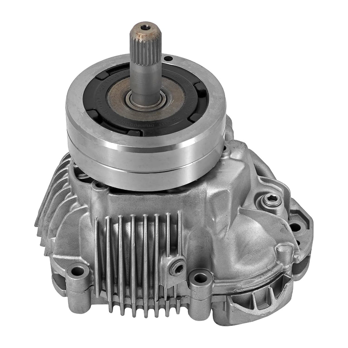 Transfer Case Box 95B341010 95B-341-010 for 2015-2018 Porsche Macan - KUDUPARTS