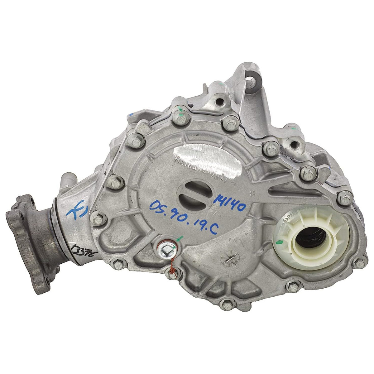 Power Take Off Assembly AT4Z-7251-G AT4Z7251G for Ford Edge 2007-2014 - KUDUPARTS