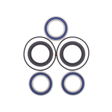 Bearing Kit 25-1560 for Kawasaki ATV 2008-2014 KFX450R - KUDUPARTS