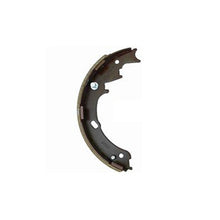 Brake Shoe 3EB-30-51760 for Komatsu FD20/25-17-A FD30-17-A FD35A-16 FG30-17-W FG35A-16 Left Side