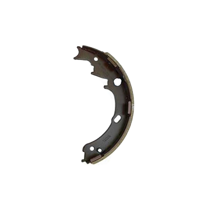 Brake Shoe 3EB-30-51770 for Komatsu FD20/25-17-A FD30-17-A FD35A-16 FG30-17-W FG35A-16 Right Side - KUDUPARTS