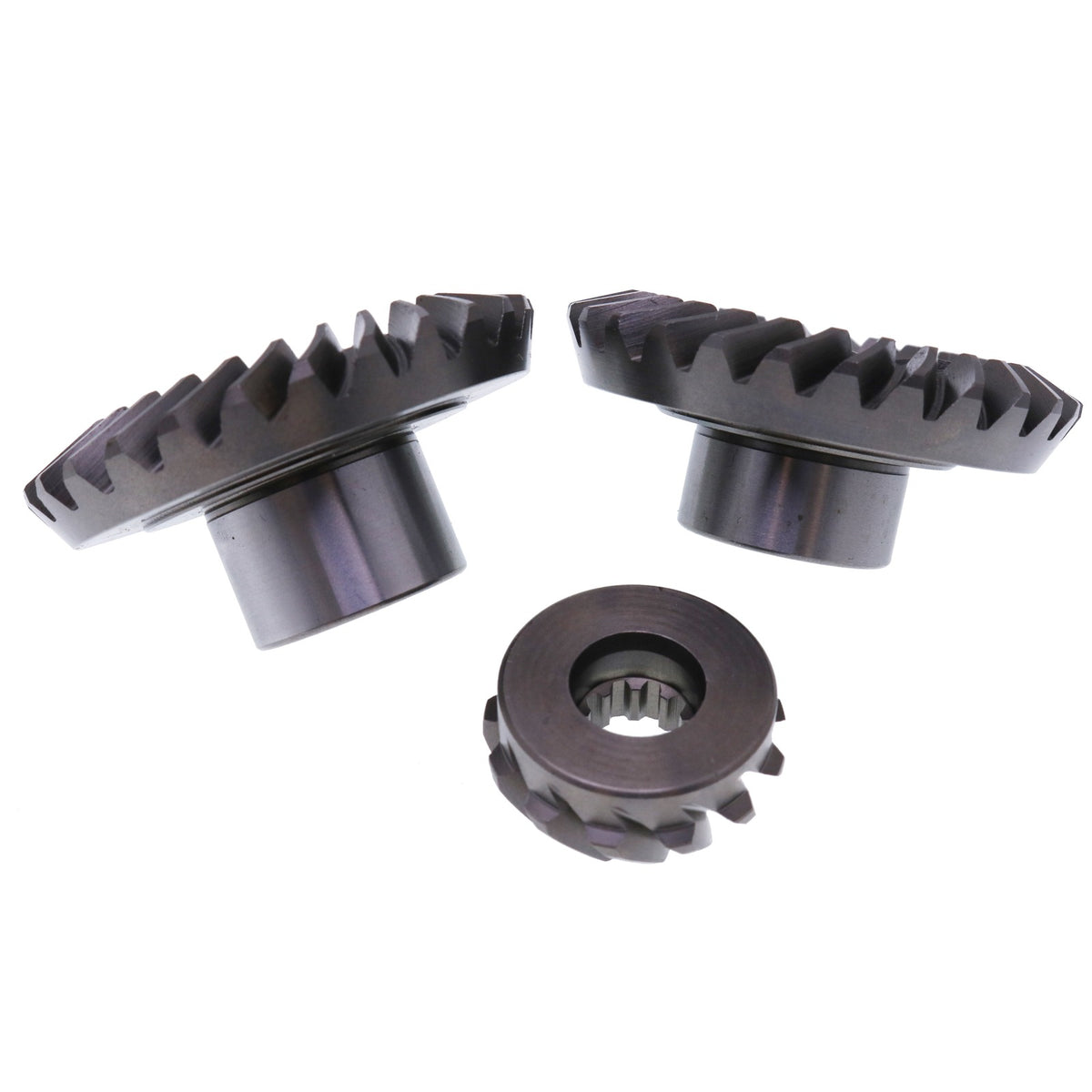 Gear Set 6E5-45551 for Yamaha Outboard 115HP 130HP - KUDUPARTS