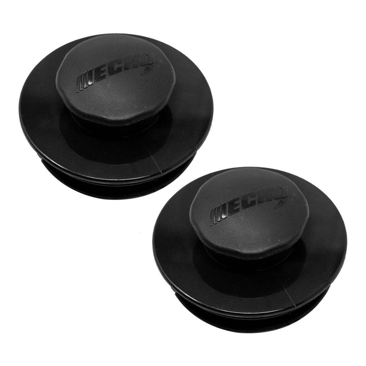 2 Pieces Trimmer Head Spool P022006770 for Echo SRM-210 U SRM-230 U SRM-210 SRM-230 S SRM-265 SRM-210 SB SRM-230 - KUDUPARTS