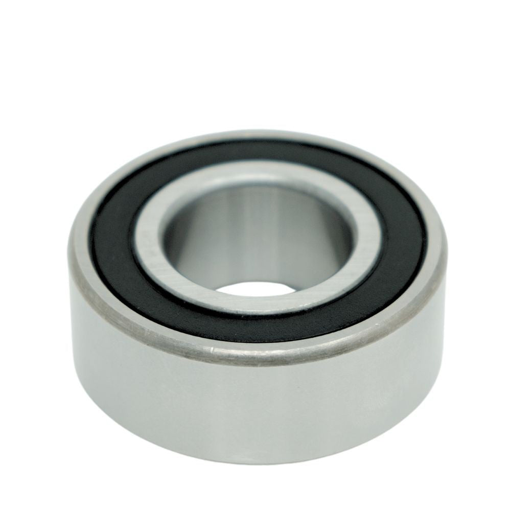 20x47x20.6mm Double Row Angular Contact Ball Bearing 2113040 204-2RS 5204-2RS 5204RS for Claas Harvester Tucano 320 330 340 430 460 560
