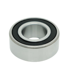Rodamiento de bolas de contacto angular de doble hilera de 20 x 47 x 20,6 mm 2113040 204-2RS 5204-2RS 5204RS para cosechadoras Claas Tucano 320 330 340 430 460 560